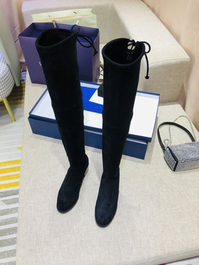 Stuart Weitzman Boots